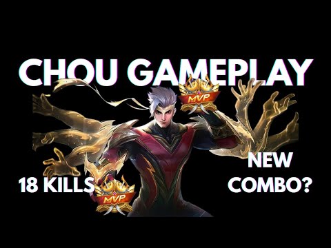 Pro Chou Montage 2025 – The King Is Back 👑