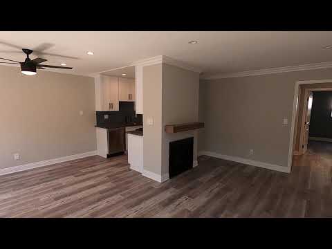 PL9423 - Newly Remodeled 2 Bed + 2 Bath Apartment for Rent! (Palms, CA)