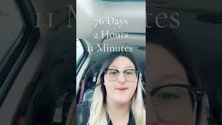 Carnival vista count down #carnivalcruising #cruise #carnivalcruises #cruisingcarnival #carnivallife