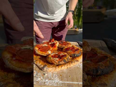 Does anyone want their Pizza Pizza Topped with Pizza Pizza’s and Pizza Pizza Pizza seasoning?