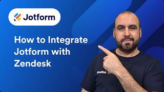 How to Integrate Jotform with Zendesk (Updated 2026)