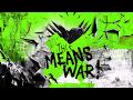 This Means War - "Sailing Anarchy" (Official Music Video)