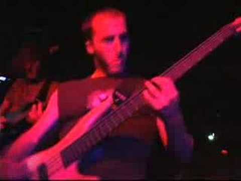 Through the Eyes of the Dead - Pull the Trigger Live