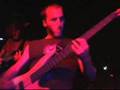 Through the Eyes of the Dead - Pull the Trigger Live