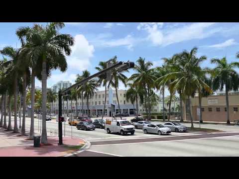 Miami Beach Tour 1