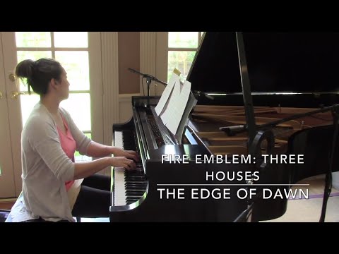 The Edge of Dawn (Seasons of Warfare) - Fire Emblem: Three ...