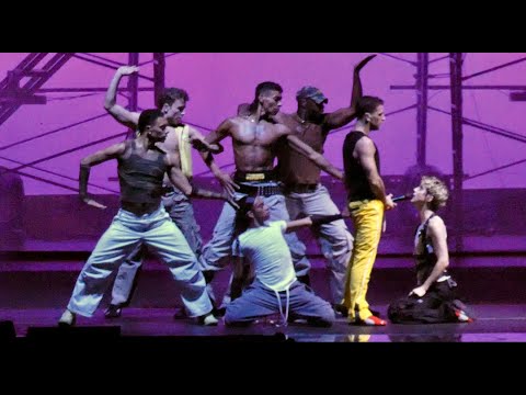 Troye Sivan - Got Me Started - Live from The Sweat Tour at Madison Square Garden