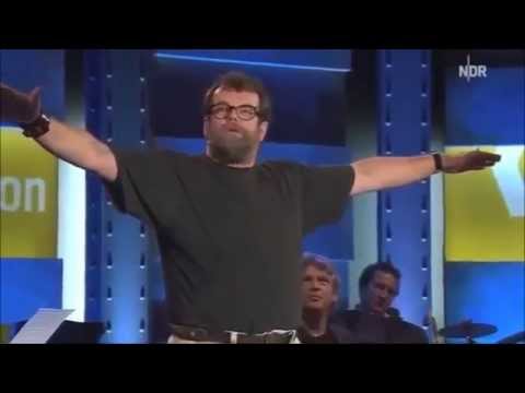 Jochen Malmsheimer - This Is Your Captain Speaking