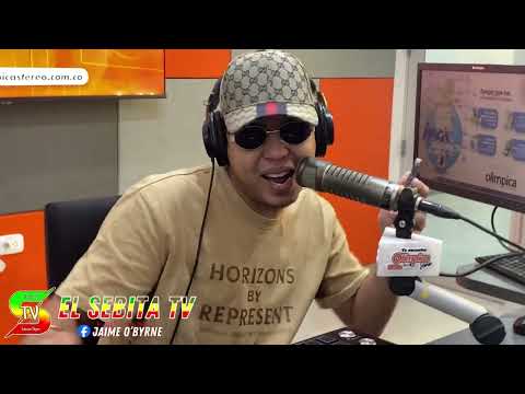 Las Independiente – Roy Pérez Y Wilfran Jr / Los De La Nueva [En Vivo] Dj Nelson Mejia