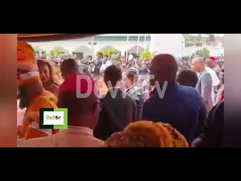 Bianca Ojukwu Wozes Ex-Gov Obiano's Wife A Farewell Slap