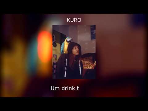 Casxs - Drink Tropical [LETRA]