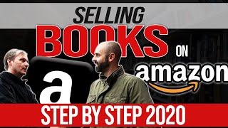 How to Sell Used Books on Amazon FBA 2021 (A Complete, Step-By-Step Beginners Tutorial)