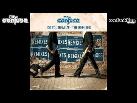 Mr. Confuse - Catch Me (Smoove Remix) [feat. Dan Salem] [Audio] (2 of 12)