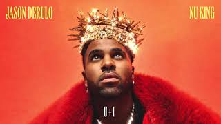 Jason Derulo - U + I (Official Audio)