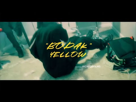 Baby Gen - Bodak Yellow ft. Teflon Zay (Official Music Video)
