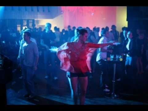 Patrick Alavi - The End (K-NinaVocal Bootleg)