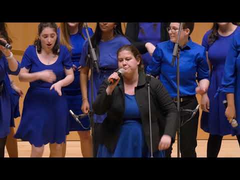 Mezumenet (Song 2 of 2) - Kol HaOlam 2019