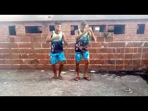 MC MATIAS E MC V2 - 4 E 20