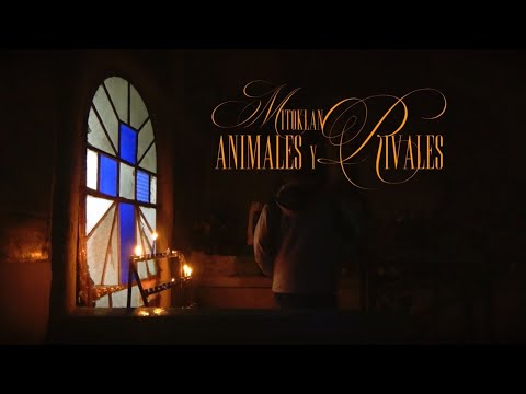 MITOKLAN - ANIMALES Y RIVALES