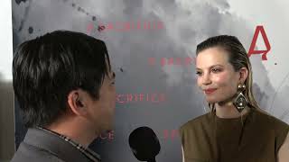 A Sacrifice video thumbnail