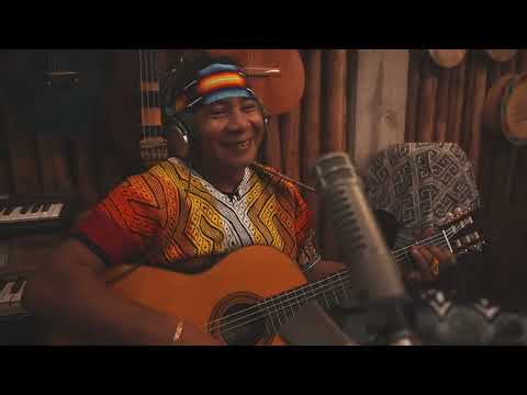 Ninawa Pai da Mata - Dautibuya (Videoclipe Oficial)