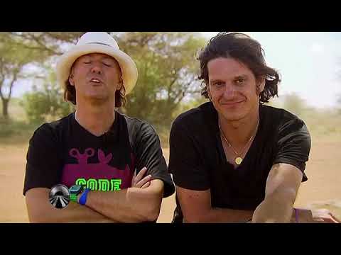 Pékin Express Saison 7 - ep 6 : Kilimandjaro - Same