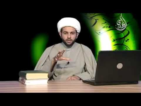 ⁣من الأمور والأعمال التي تهون على الإنسان وتسهل عليه  سكرة الموت - سماحة الشيخ مهدي الطرفي