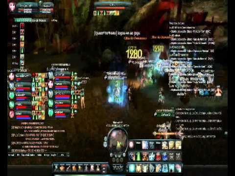 Aika online The vampires Hatuna e Resistences Mina 2.wmv