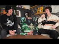 Dad Reacts To Uicideboy Sing Me A Lullaby My Sweet Temptation