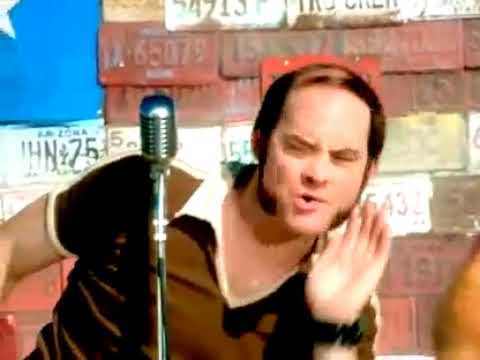 My American Dream (Naked Trucker and T-Bones) | David Koechner