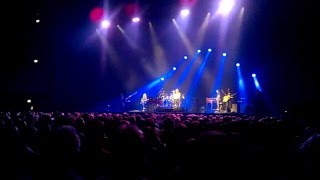 Transience - Steven Wilson Live - Prague concert 19 Apr 2016