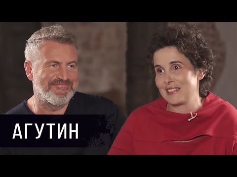 Леонид Агутин в гостях у Галины Юзефович: о шоу «Голос», музыке и музыкантах, о поэзии и Довлатове