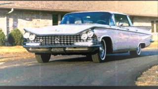 George Jones - Who Shot Sam (1959)