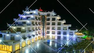 preview picture of video 'G rest hotel , Bani ( between kanpur and Lucknow )'