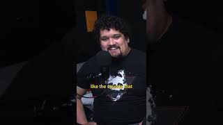 What does human cheese taste like?