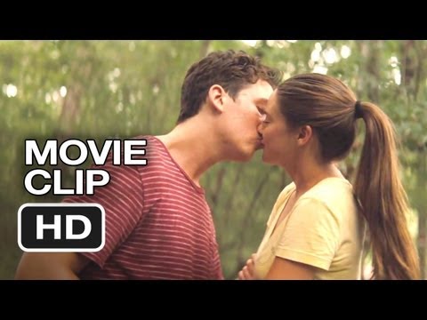 The Spectacular Now (2013) Trailer