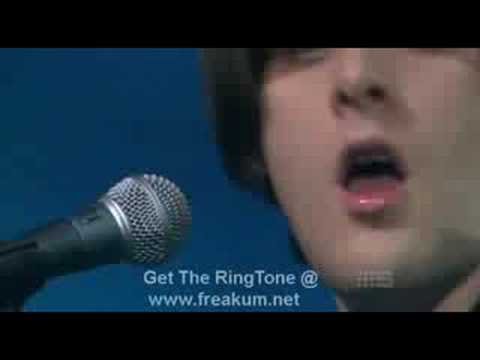 Skybombers - Always Complaining (the Footy Show 03 - 07 - 08) Official Video * High Quality
