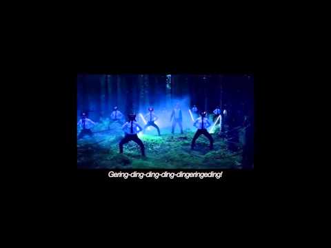 download lagu mp3 mp4 What Does The Fox Say Ringtone, download lagu What Does The Fox Say Ringtone gratis, unduh video klip What Does The Fox Say Ringtone