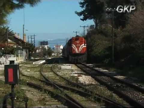 MOMENTS & ALCO DL 537 AT DERVENI