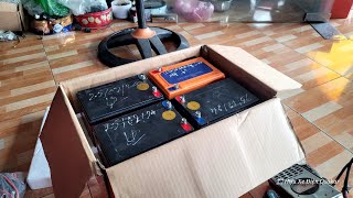 SHOULD ELECTRIC BIKE BATTERIES BE REPLACED SINGLE OR NOT? || BICYCLE 107