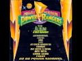 Ron Wasserman Zords Instrumental
