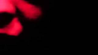 William Control @ Islington 3/11/08 Hate Culture