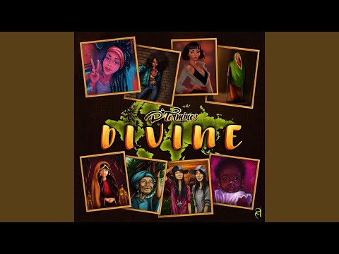 Divine
