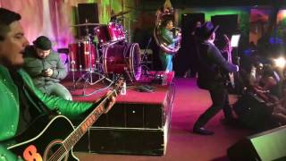 Jesus Ojeda No Es Un Juego