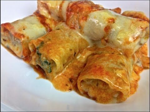 download lagu mp3 mp4 Beef And Spinach Cannelloni Recipe, download lagu Beef And Spinach Cannelloni Recipe gratis, unduh video klip Beef And Spinach Cannelloni Recipe