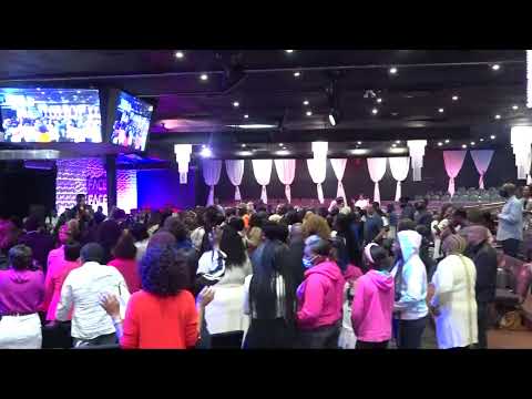 Tuesday 7pm | Holy Ghost Service | W/ PROPHET DR. KOFI DANSO | 17-05-2022