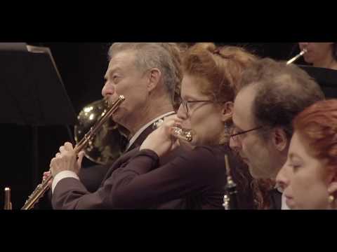 Dmitry Yablonsky and JSO - Modest Mussorgsky: Night on a Bald Mountain