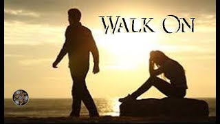 Walk On (warts n’ all) - Deep Purple song - Mike Q