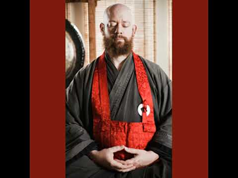 Facing the Mirror of Zen - Tuesday October 8, 2013