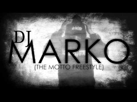 Michael Jackson vs Deadmau5 - Rock With Whatever (DJ Marko MashUp)